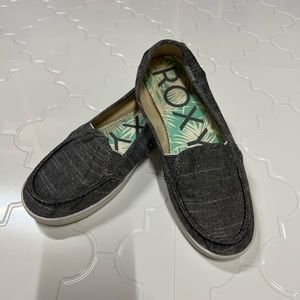 Roxy slip-on